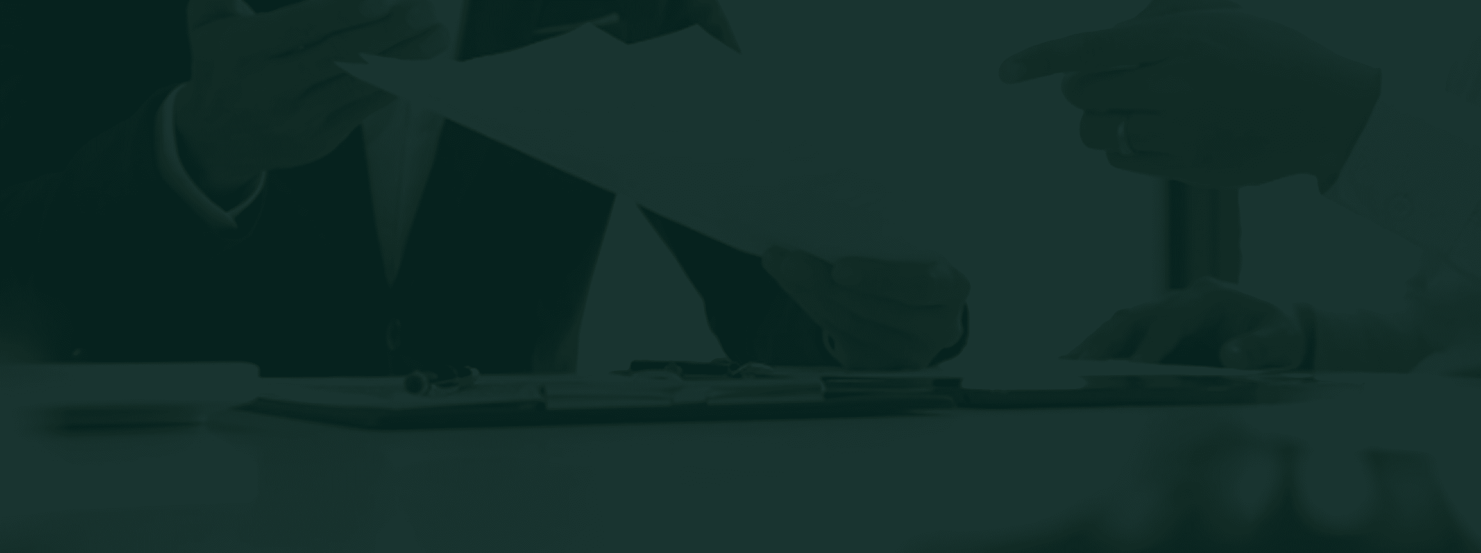 헤드헌팅 / 채용대행 섹션4 배경