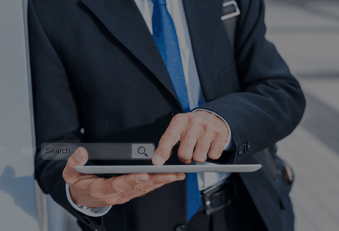 헤드헌팅 / 채용대행 섹션1 배경