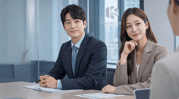 채용대행 소개