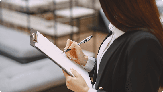 전문 인재 매칭